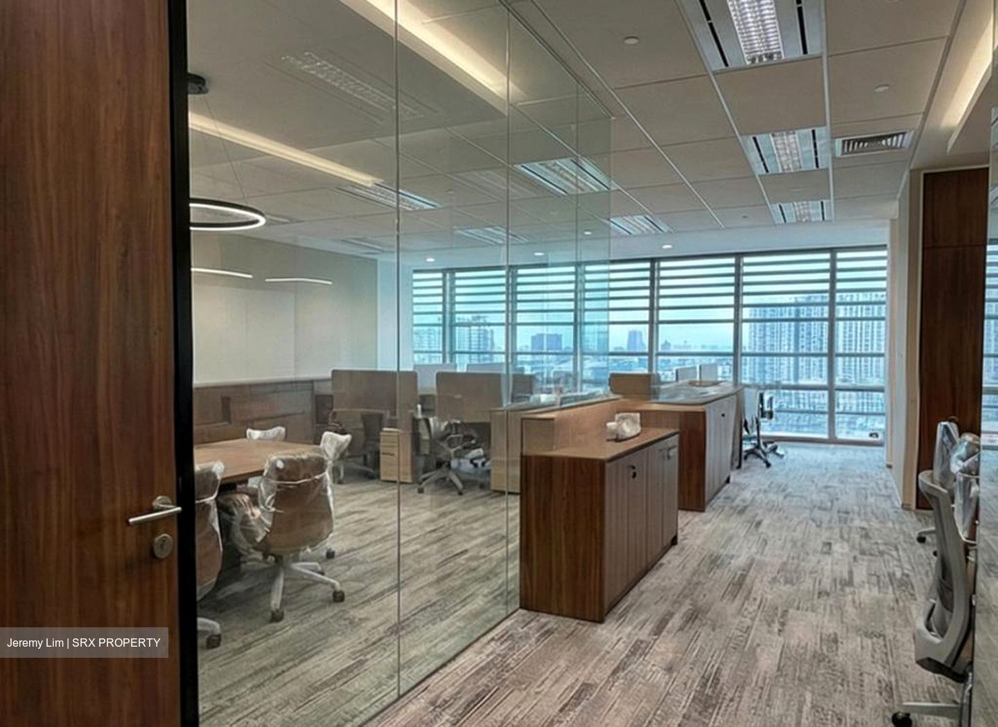 ONE GEORGE STREET (D1), Office #512265551